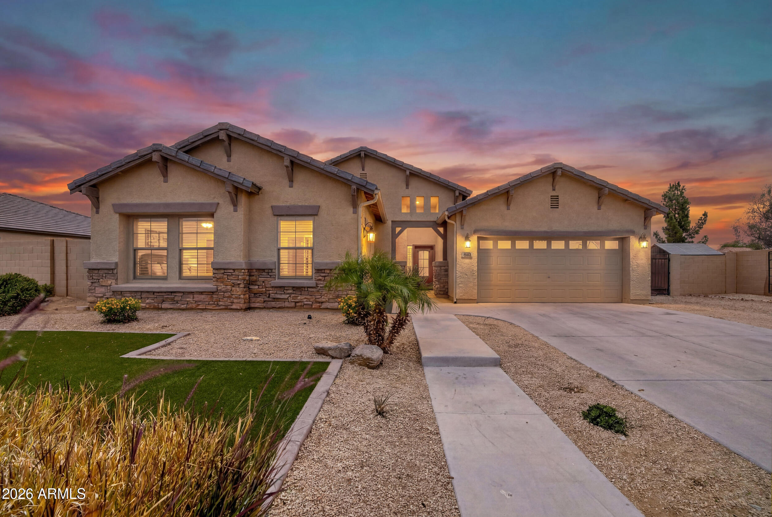 18412 W COLTER Court