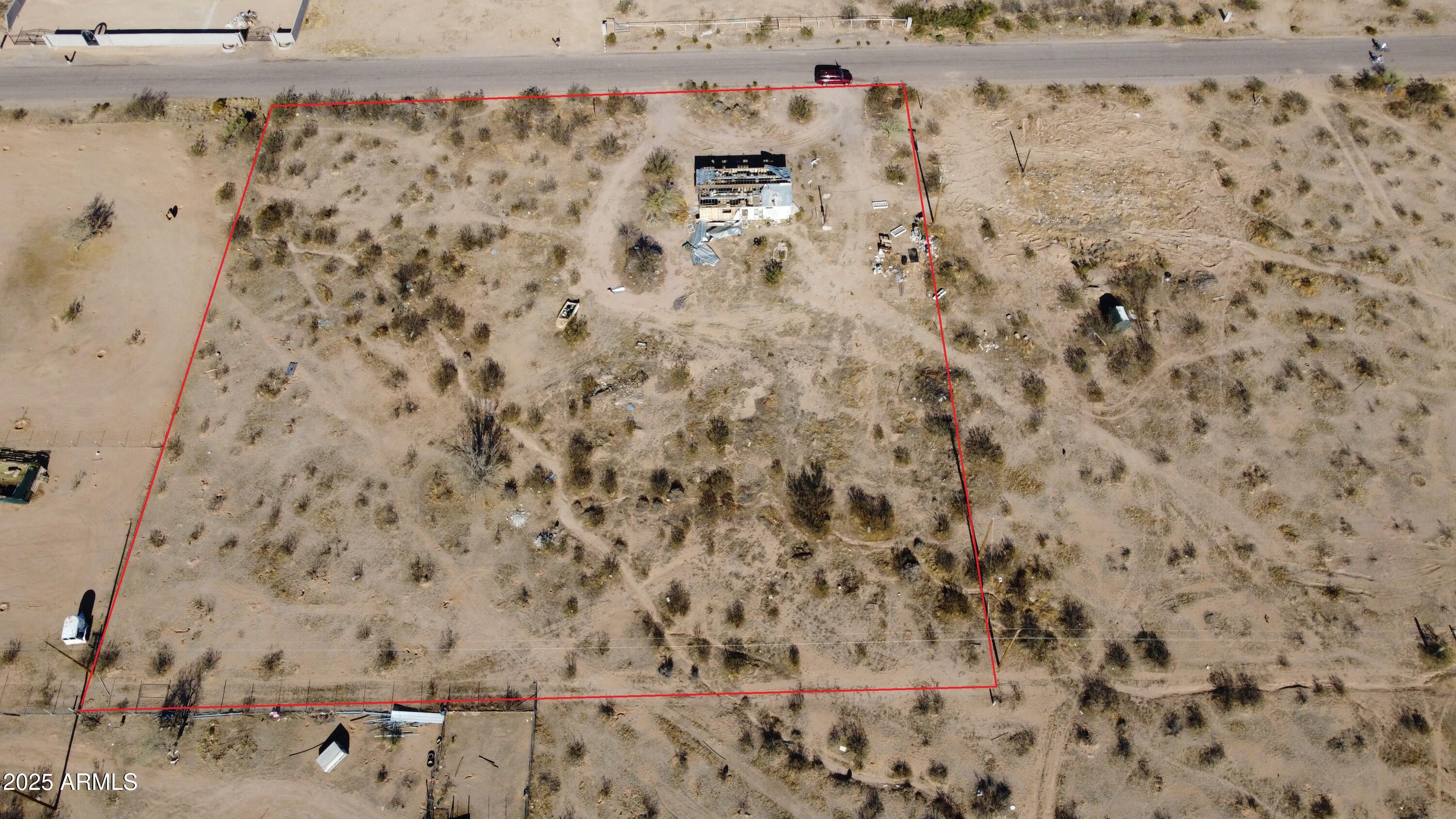 436 S TUSA Road 150