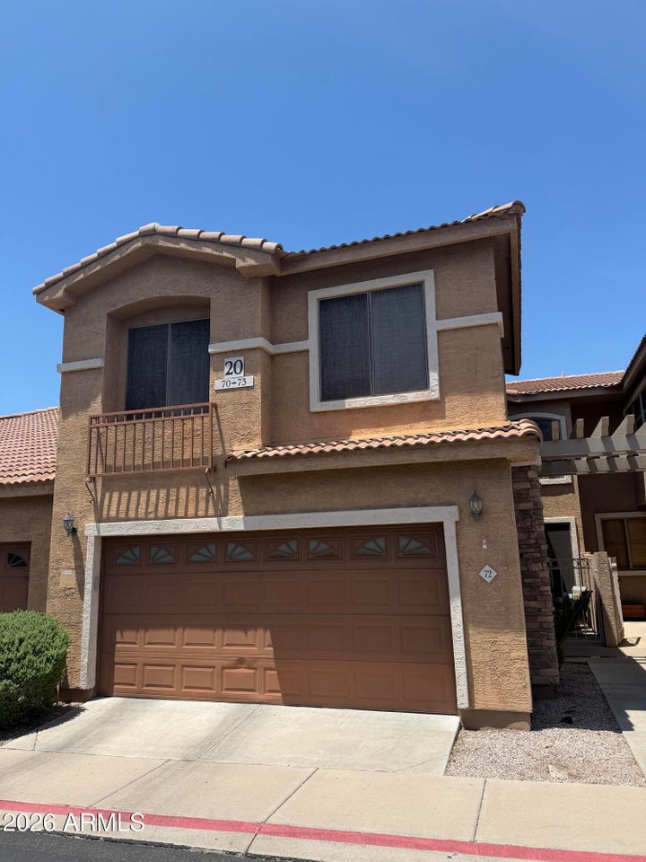 Photo 1 of 45 — 5415 E MCKELLIPS Road 72, Mesa, AZ 85215