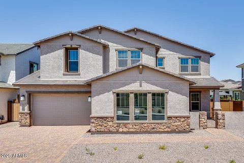 8402 W RANCHO Drive Glendale AZ 85305