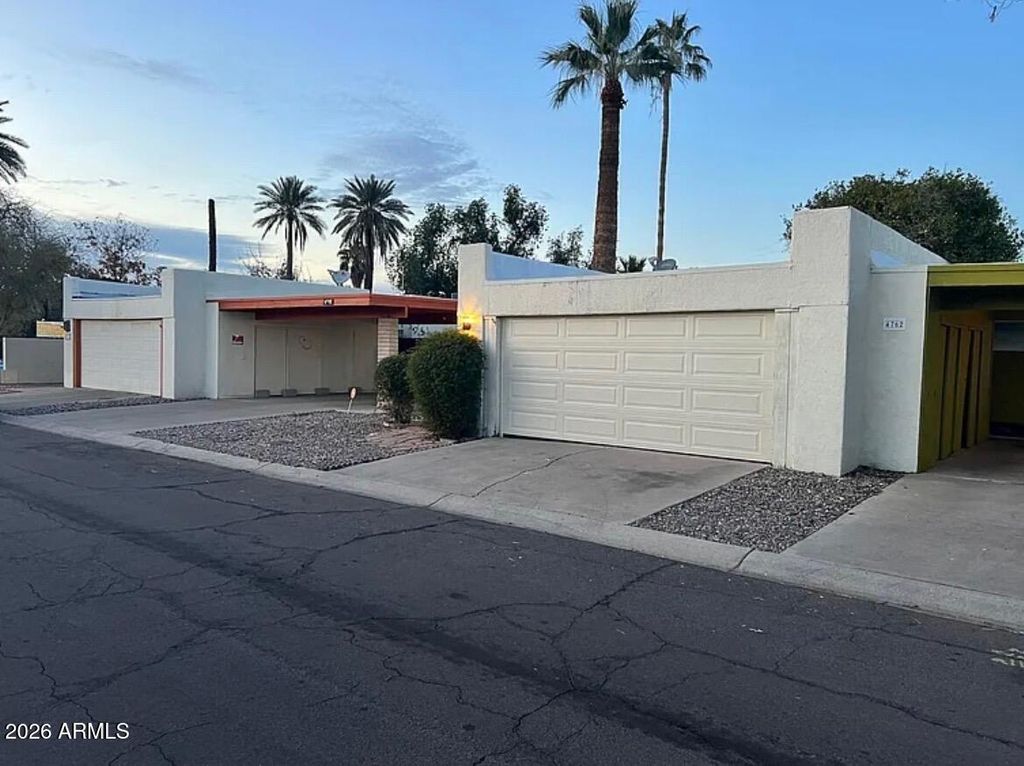 Photo of 4766 W Palmaire Avenue, Glendale, AZ 85301 (MLS # 7029015)