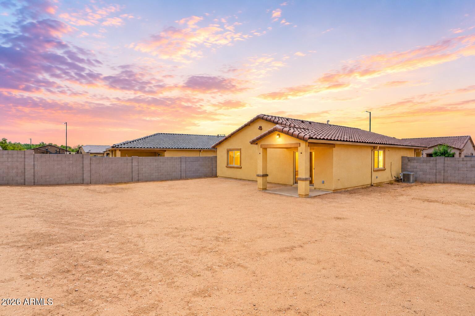 25770 W COLES Road