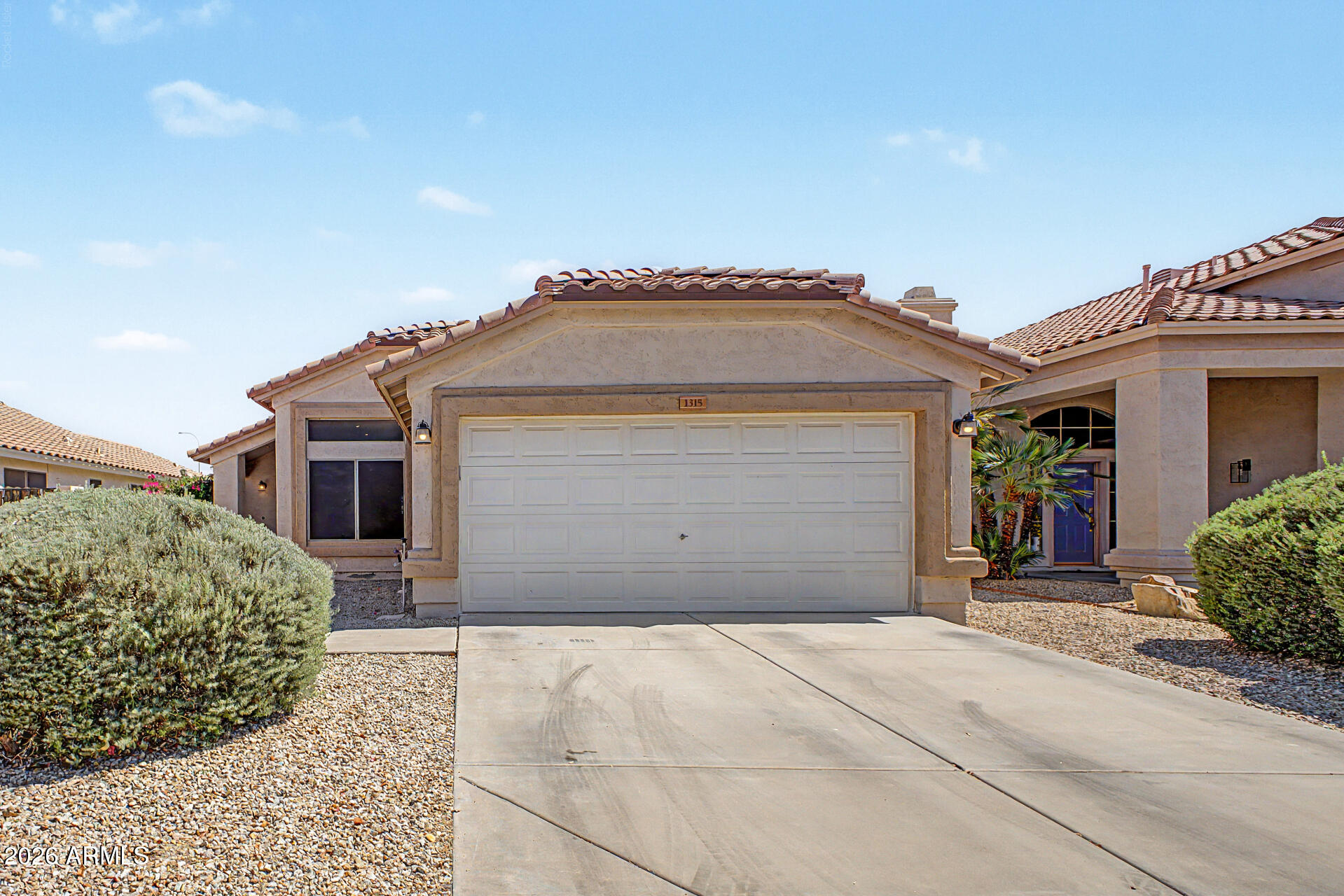 1315 W KINGBIRD Drive