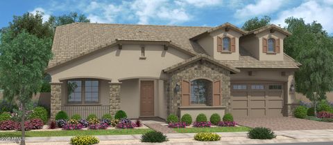 22980 E RAVEN Drive Queen Creek AZ 85142