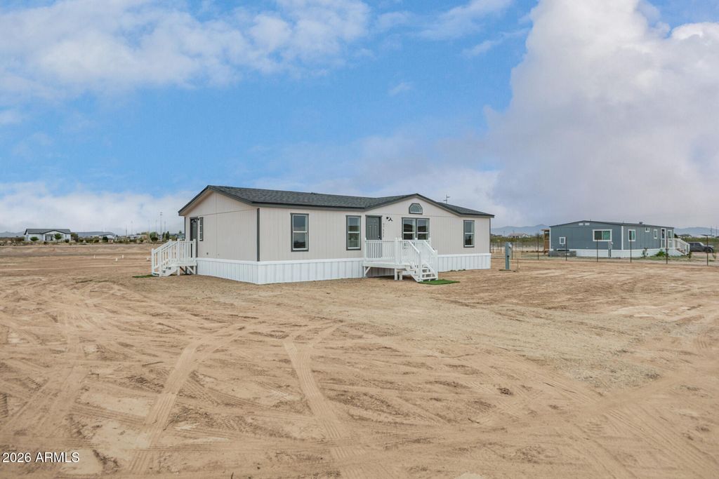 Photo of 37522 W Pierce Street, Tonopah, AZ 85354 (MLS # 6986410)