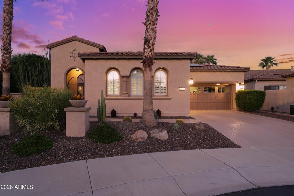 Photo of 28981 N 127th Lane, Peoria, AZ 85383 (MLS # 7093804)