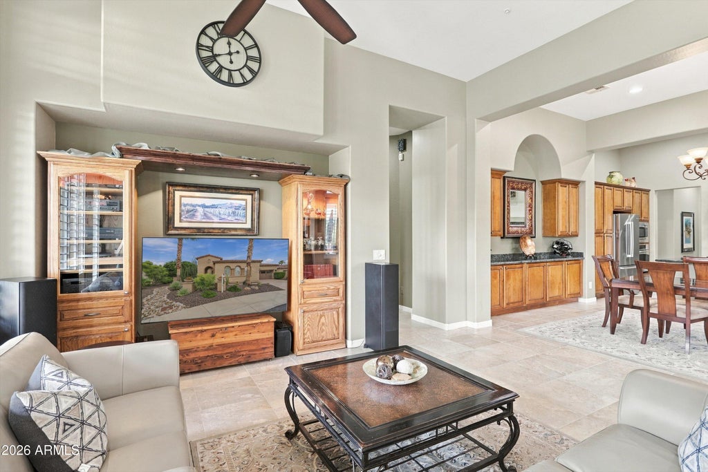 Photo of 28981 N 127th Lane, Peoria, AZ 85383 (MLS # 7093804)