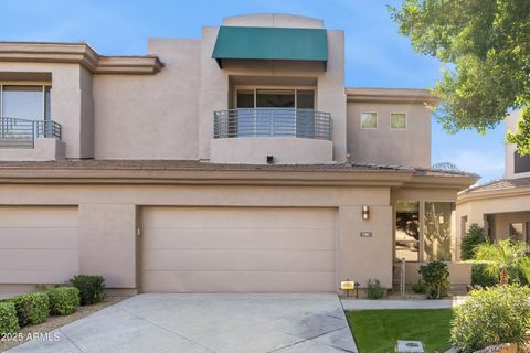 7267 E Vaquero Drive Scottsdale AZ 85258