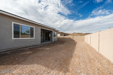 A home in Laveen