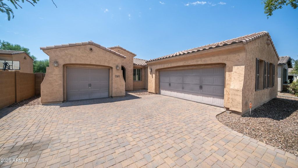 Photo of 1682 N 144th Drive, Goodyear, AZ 85395 (MLS # 7017291)