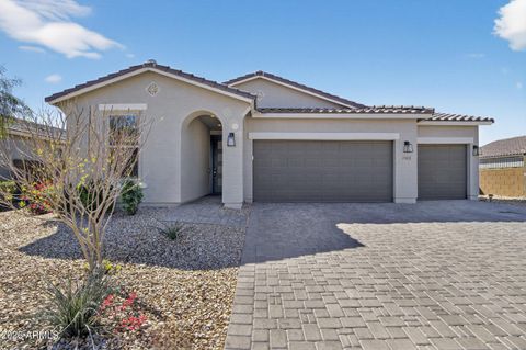 18601 W COTTONTAIL Lane Surprise AZ 85387