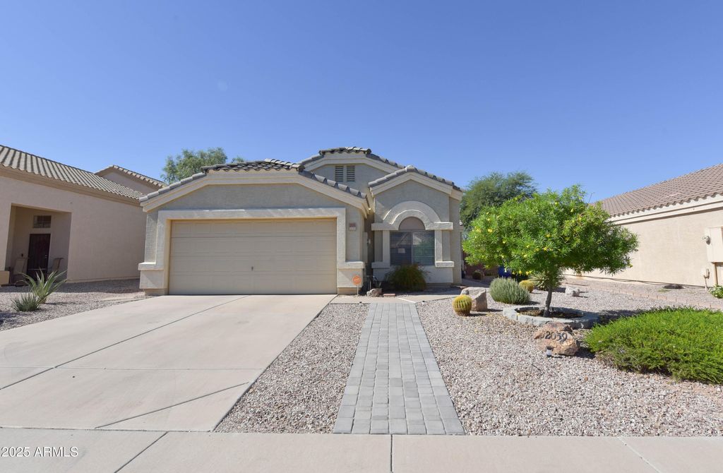 Photo of 2059 N Pine Place, Casa Grande, AZ 85122 (MLS # 6937273)