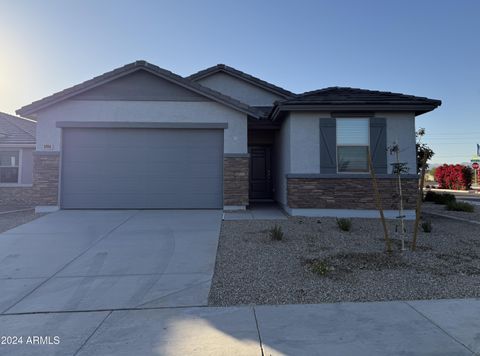 A home in Waddell