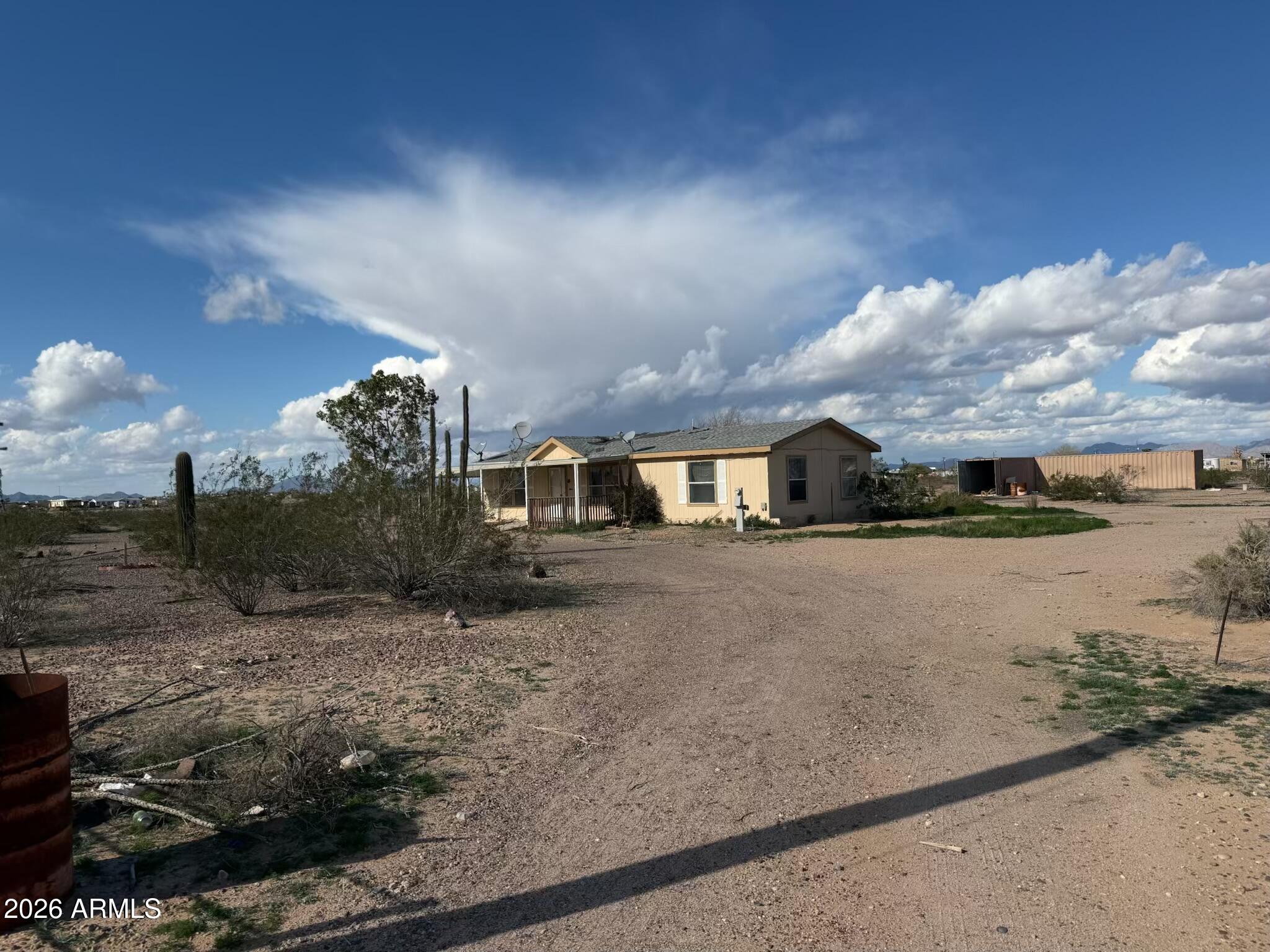 36822 W HARRISON Street