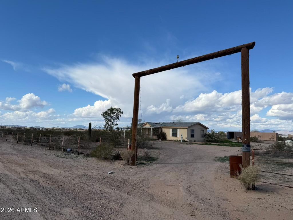 Photo of 36822 W Harrison Street, Tonopah, AZ 85354 (MLS # 6980716)