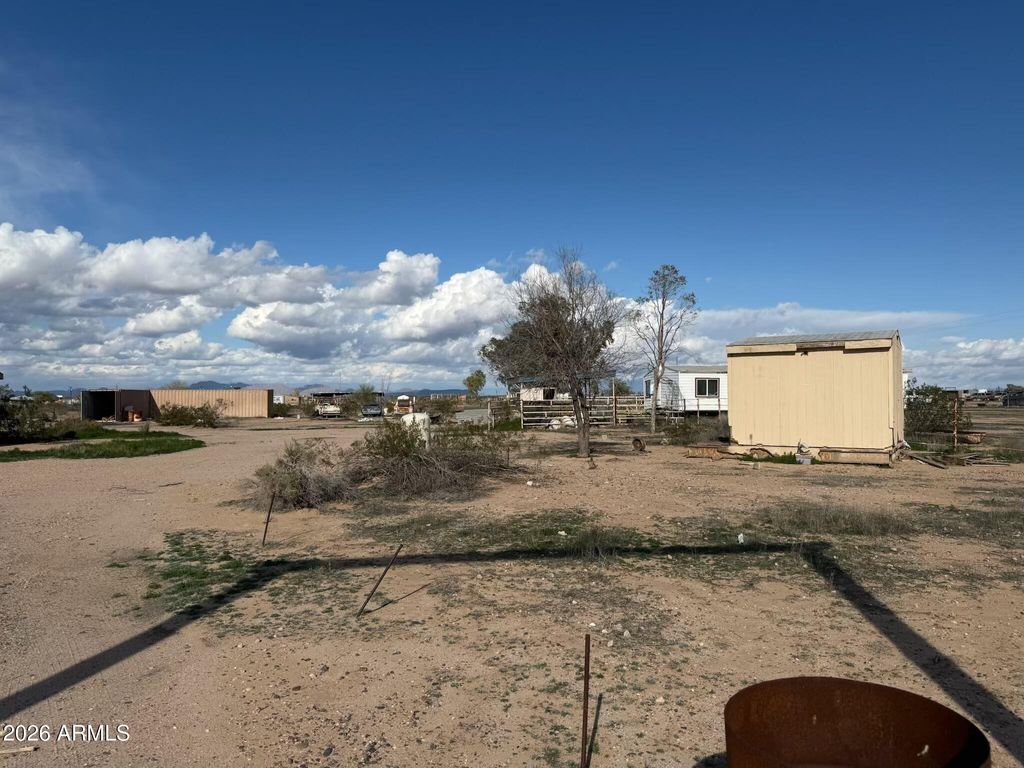 Photo of 36822 W Harrison Street, Tonopah, AZ 85354 (MLS # 6980716)