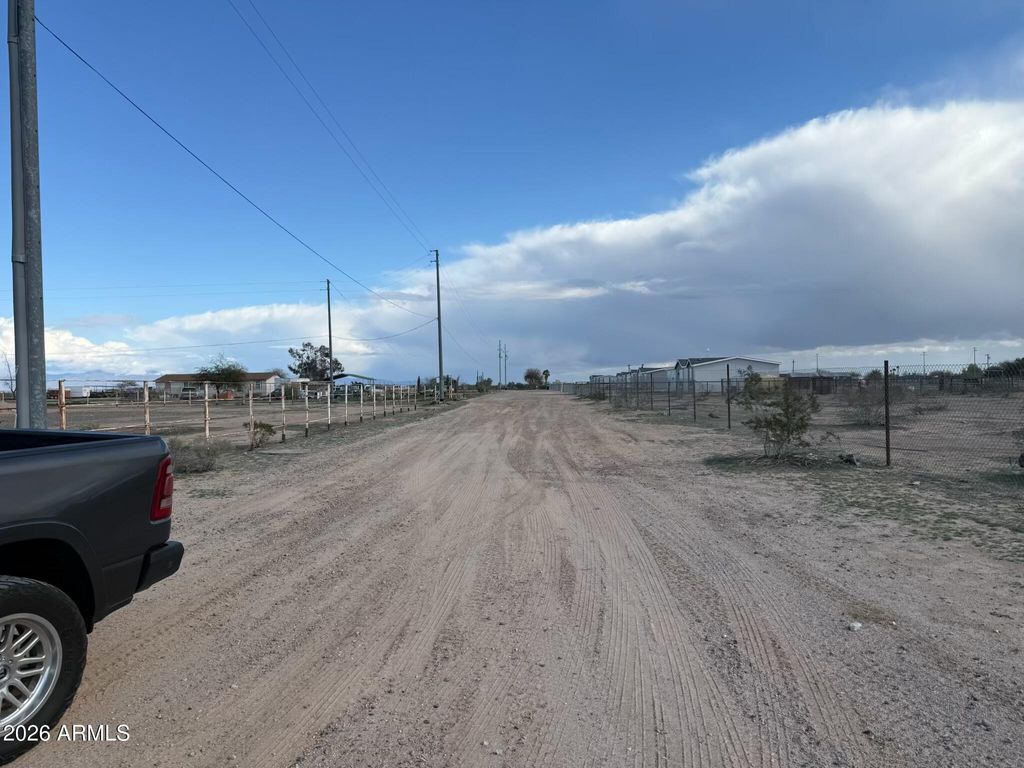 Photo of 36822 W Harrison Street, Tonopah, AZ 85354 (MLS # 6980716)