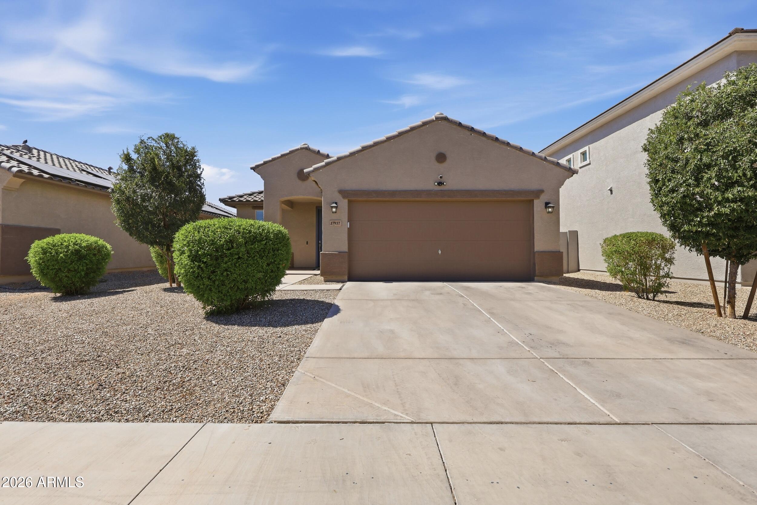 17937 W Villa Hermosa Lane