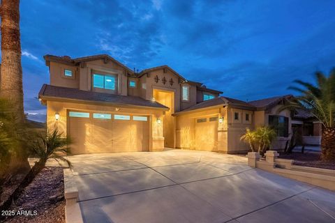41182 W ROBBINS Drive Maricopa AZ 85138