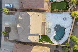 41182 W ROBBINS Drive