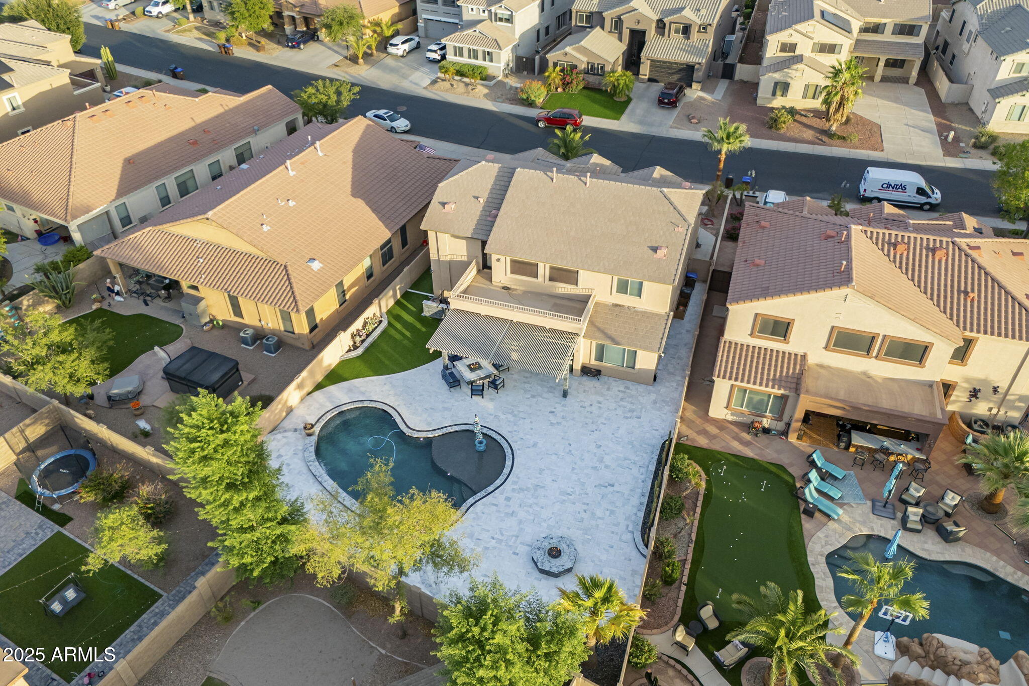 41182 W ROBBINS Drive