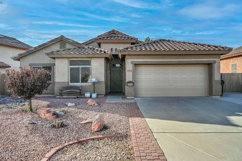 Photo of 10841 W Angels Lane, Peoria, AZ 85373 (MLS # 6975569)