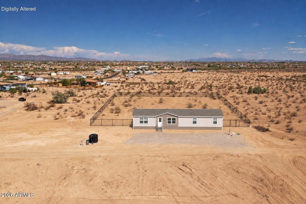Photo of 1763 S 357th Drive, Tonopah, AZ 85354 (MLS # 7079807)