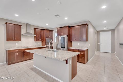 10160 E HARVEST Road Florence AZ 85132