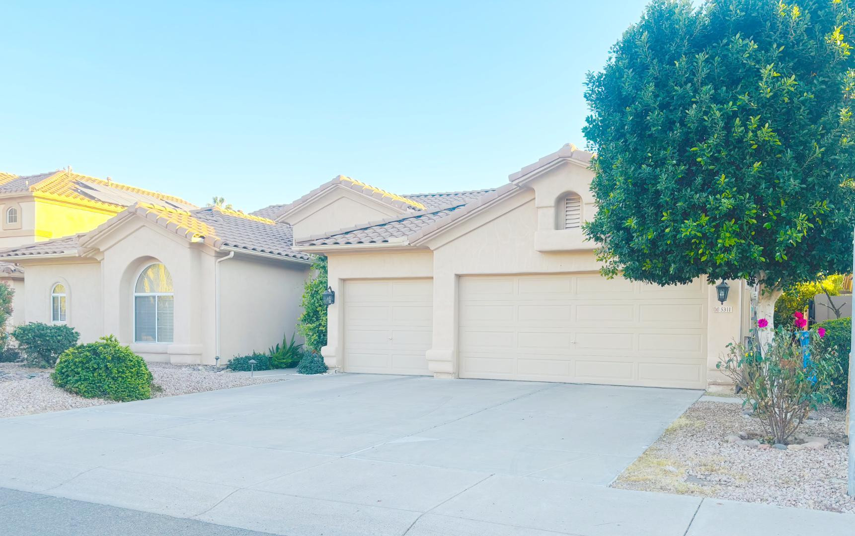 5311 E Danbury Road