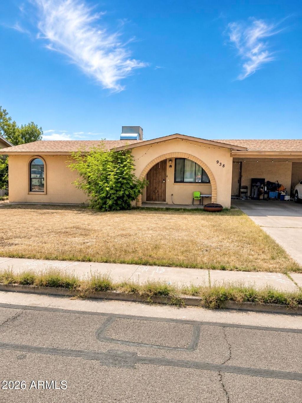 Photo of 938 S Olive, Mesa, AZ 85204 (MLS # 7026481)