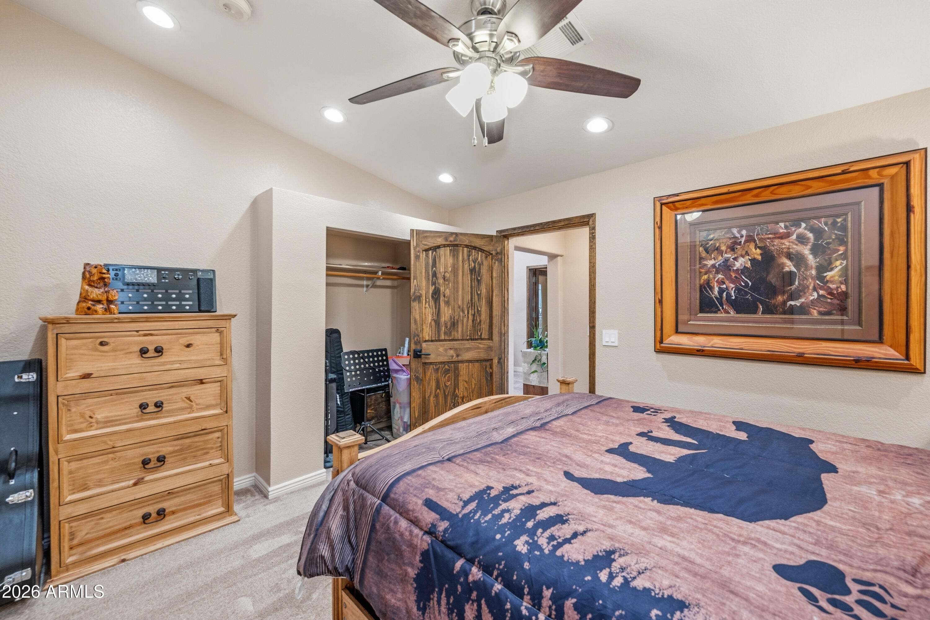 Arizona Sun Sites - Residential