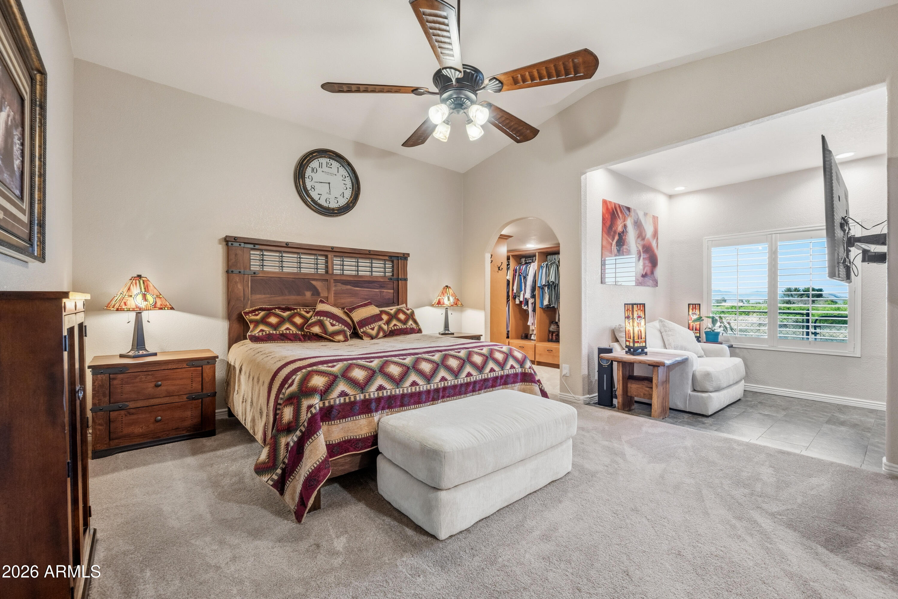 Arizona Sun Sites - Residential