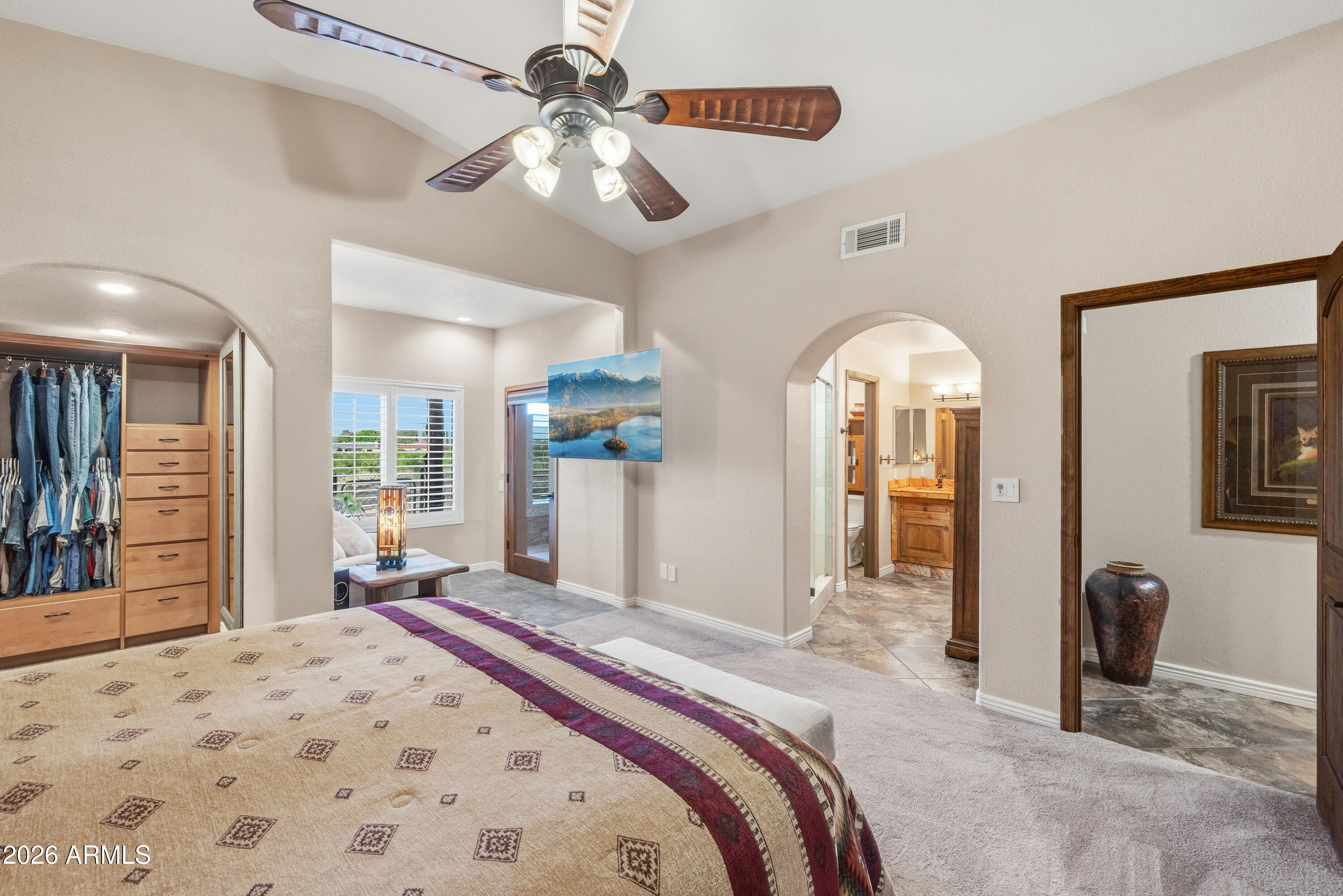 Arizona Sun Sites - Residential