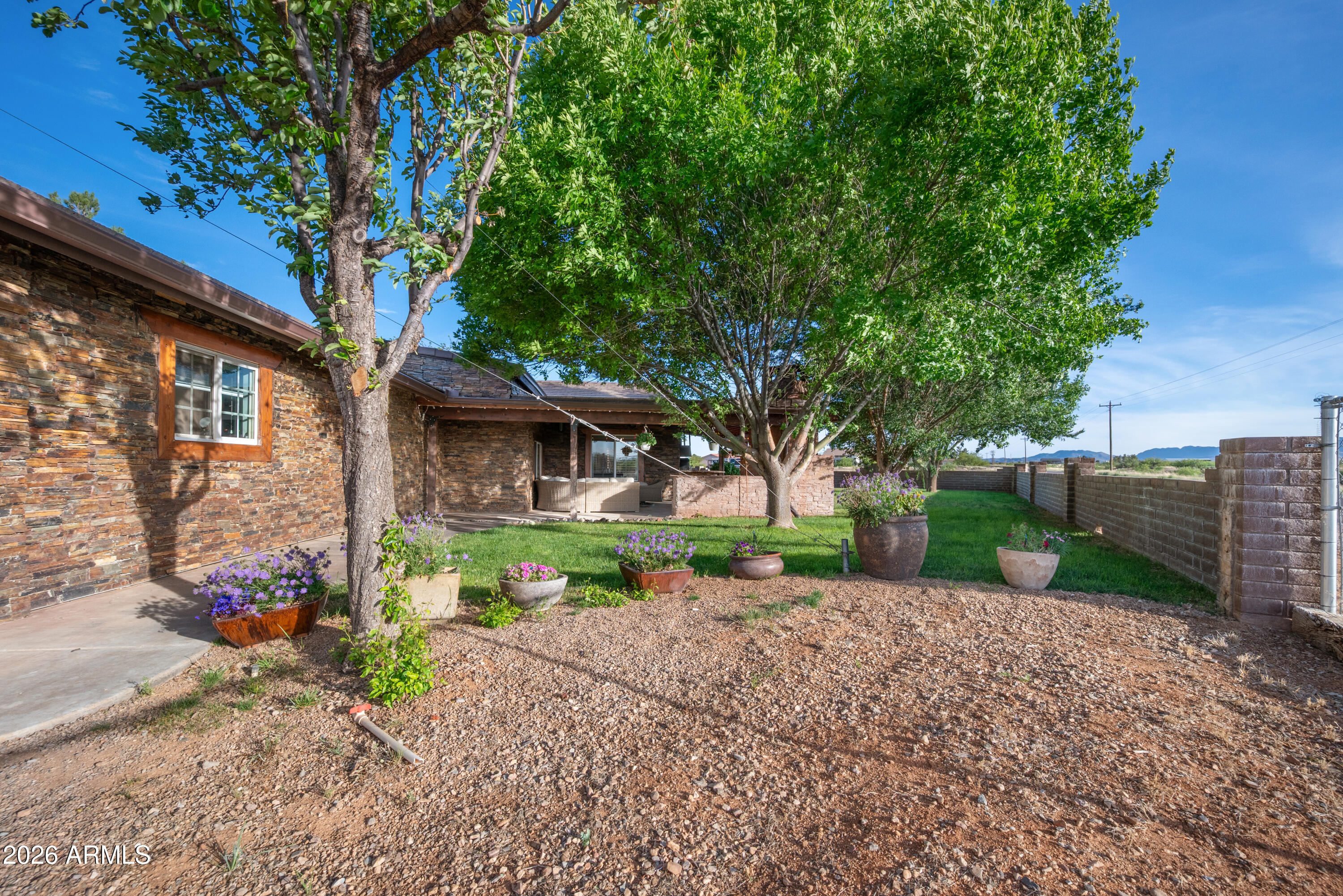 Arizona Sun Sites - Residential
