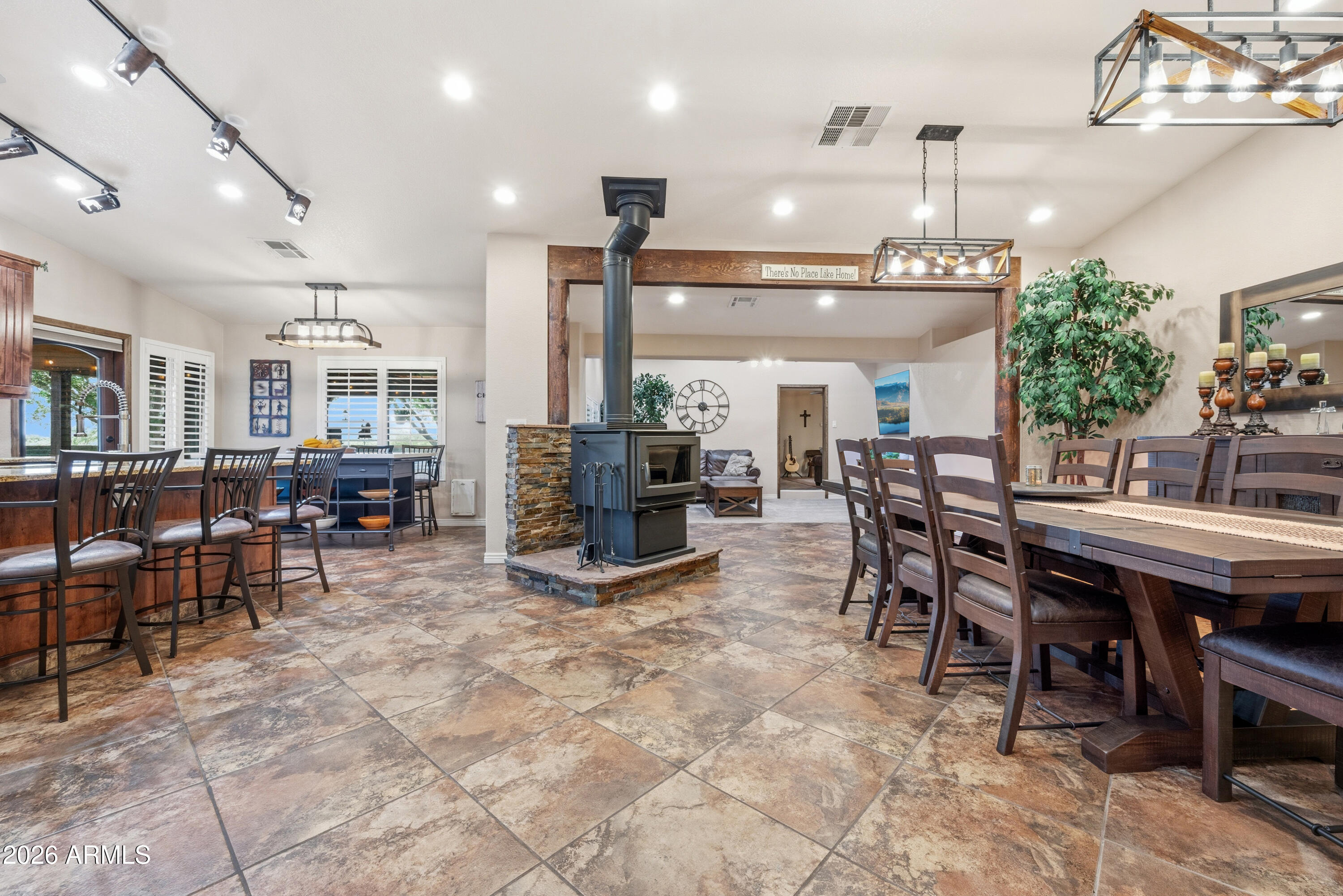 Arizona Sun Sites - Residential