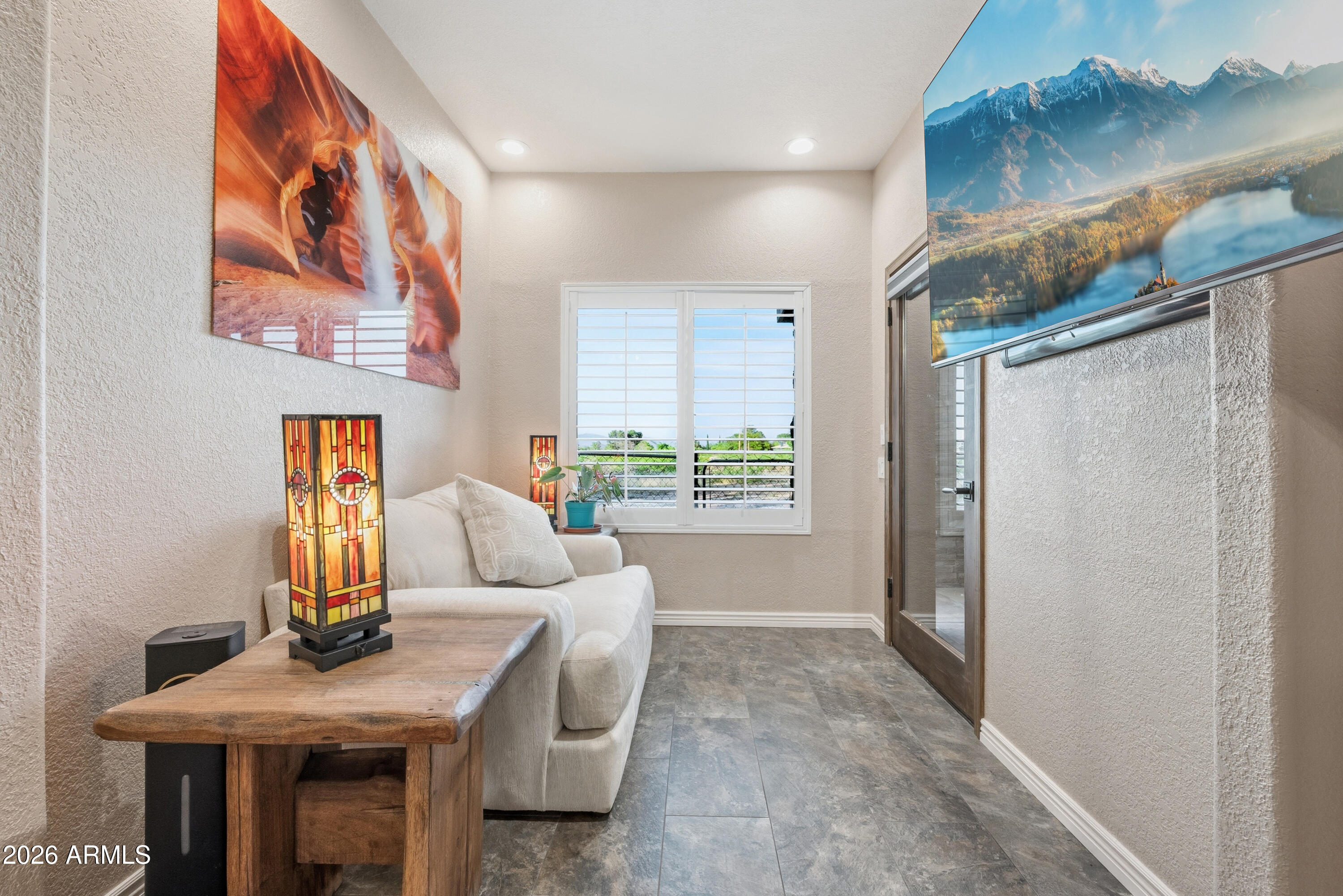 Arizona Sun Sites - Residential