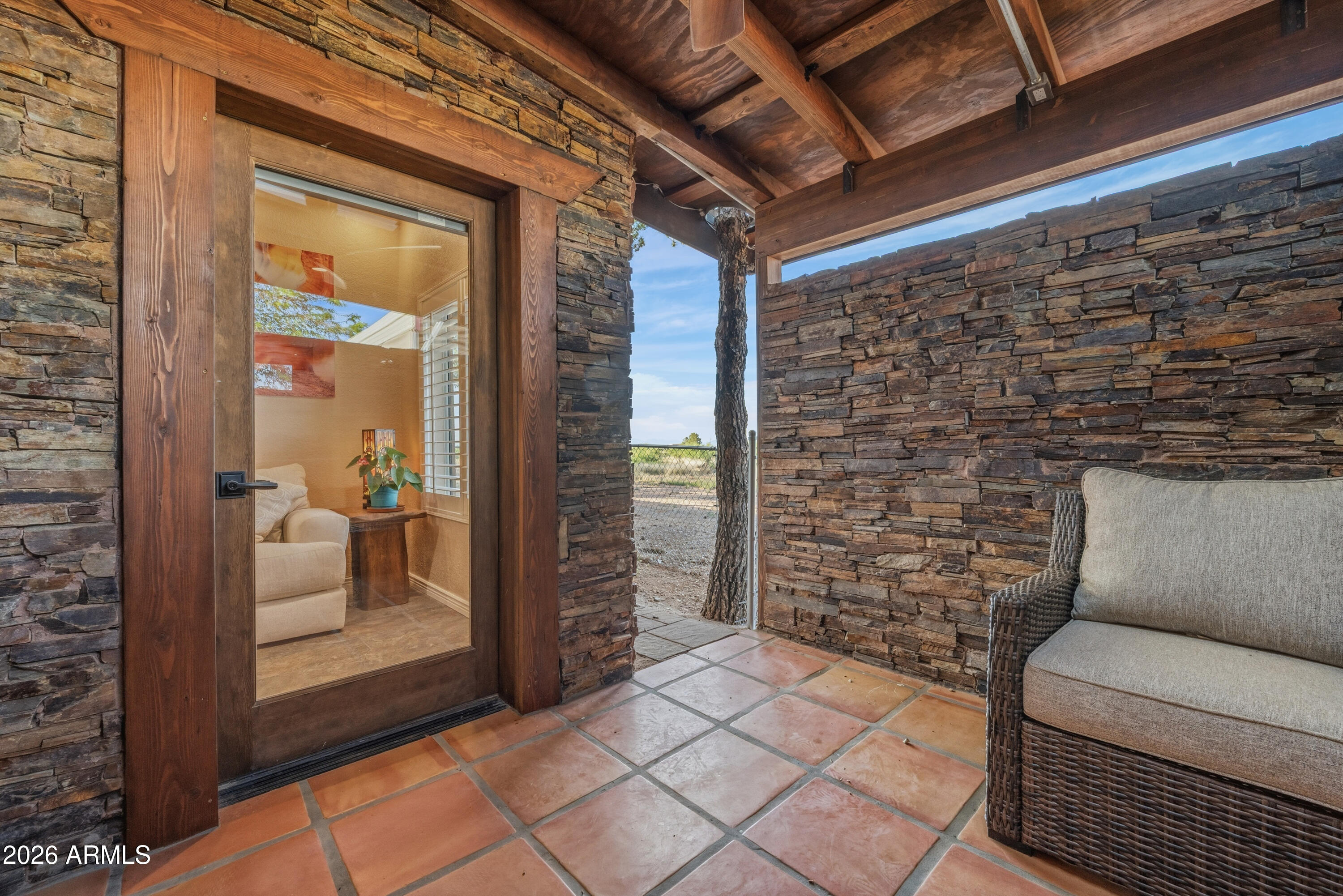 Arizona Sun Sites - Residential