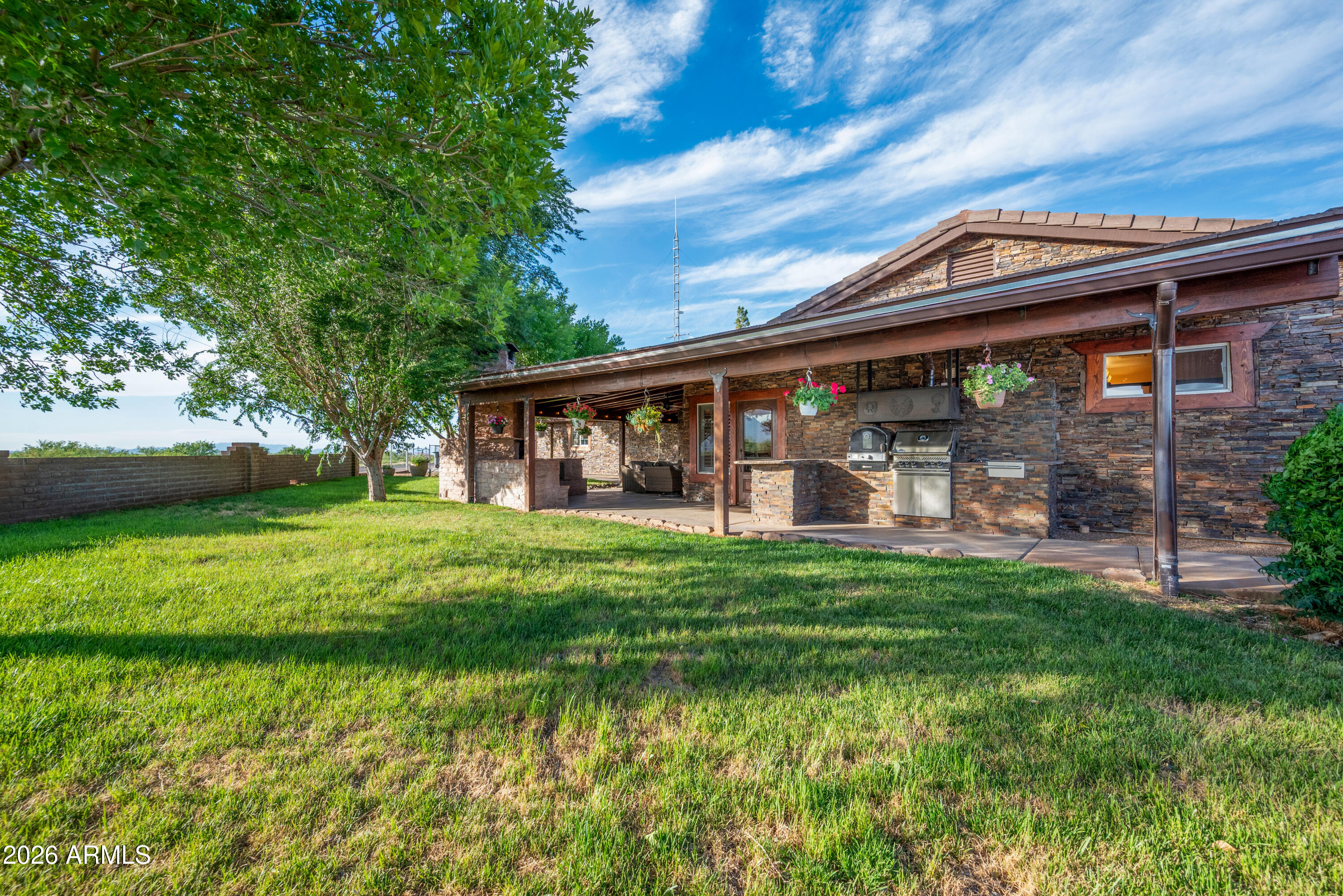 Arizona Sun Sites - Residential
