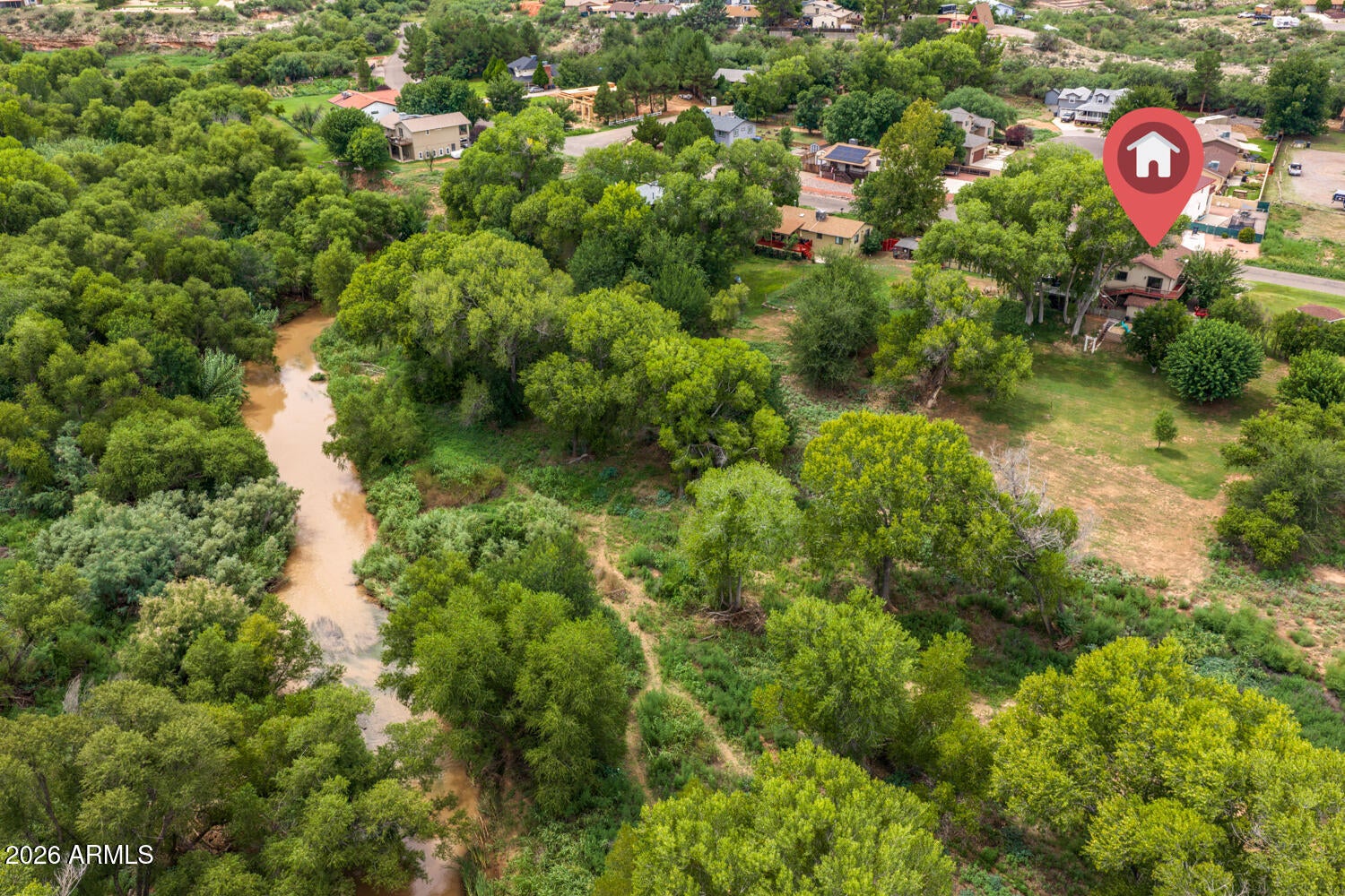 4886 E Comanche Drive