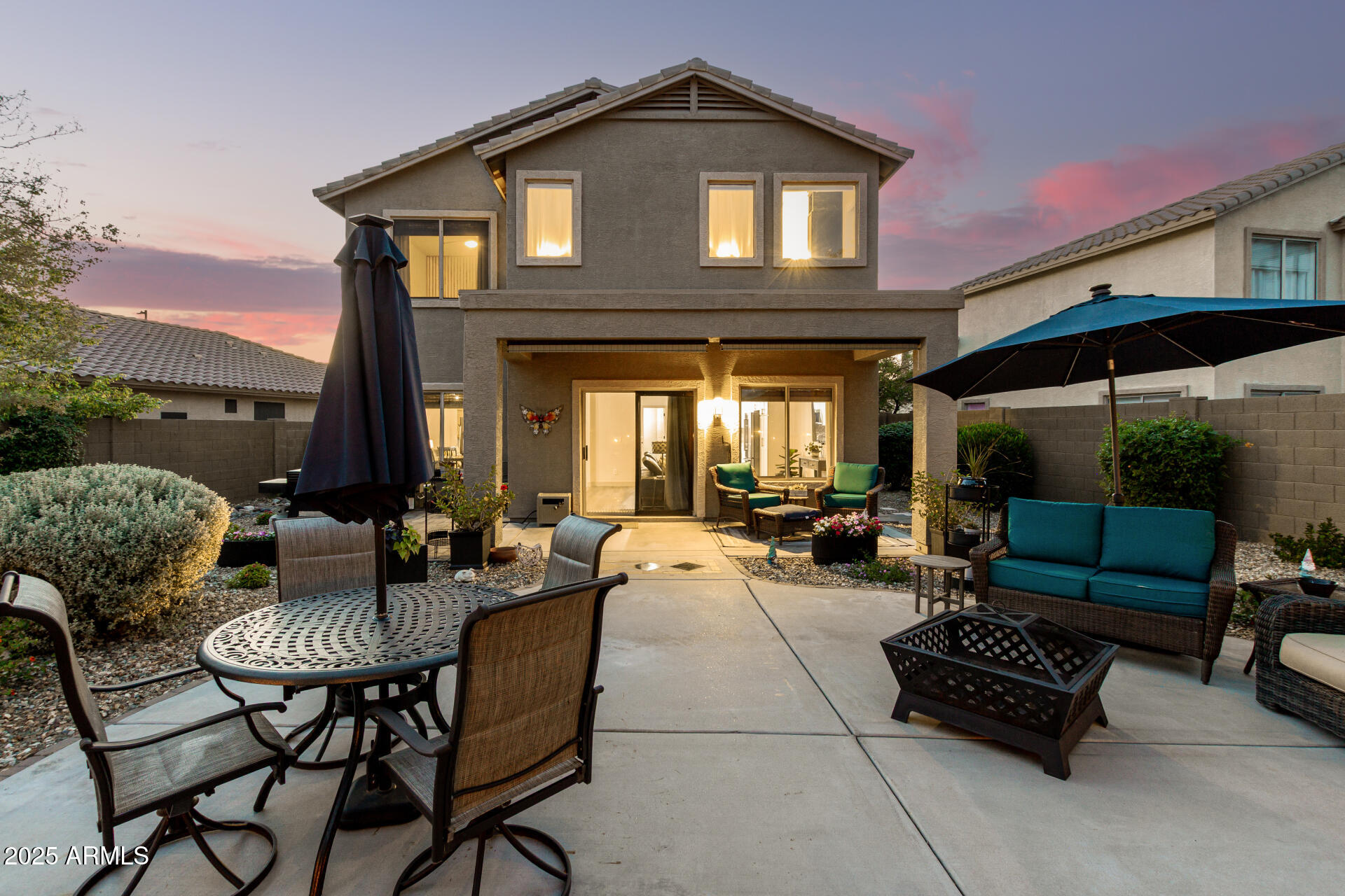 40807 N Barnum Way