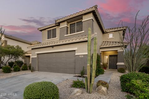 40807 N Barnum Way Anthem AZ 85086