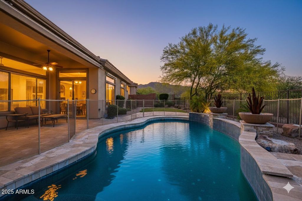 Photo of 41903 N Golf Crest Road, Anthem, AZ 85086 (MLS # 6926960)