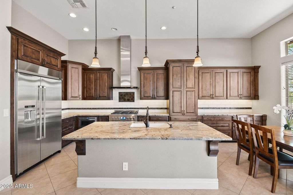 Photo of 41903 N Golf Crest Road, Anthem, AZ 85086 (MLS # 6926960)