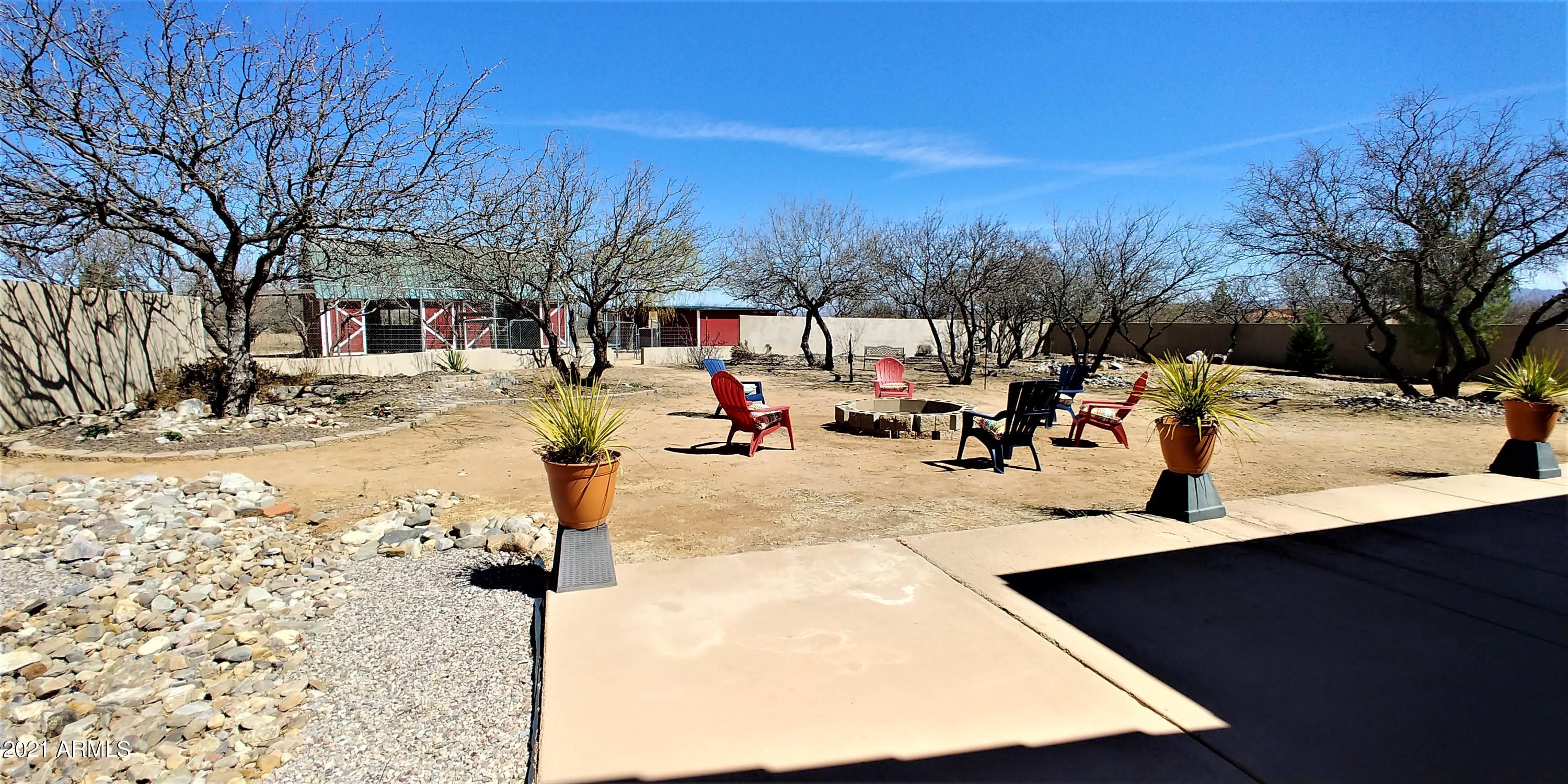 Charleston Park Estates Unit 1 - Residential