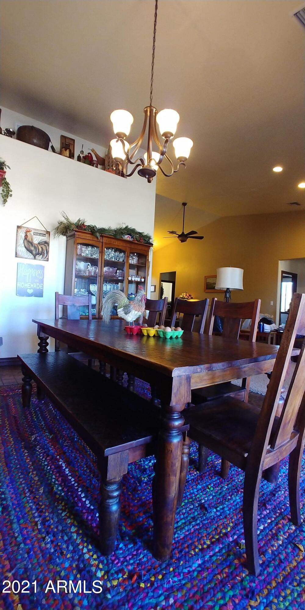 Charleston Park Estates Unit 1 - Residential