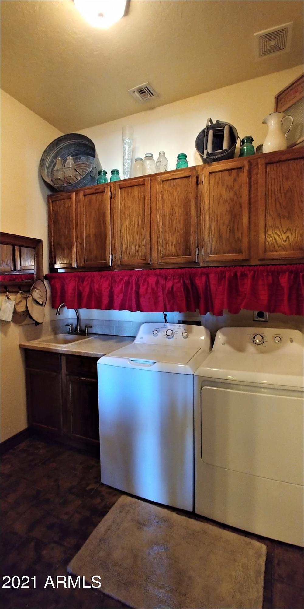 Charleston Park Estates Unit 1 - Residential