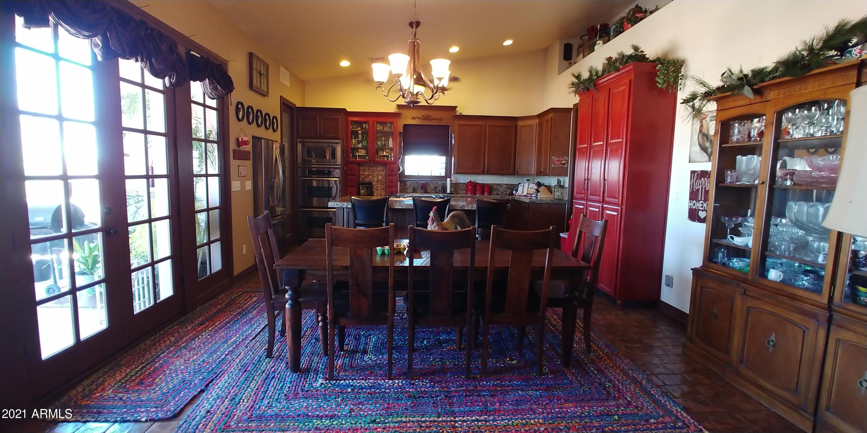 Charleston Park Estates Unit 1 - Residential