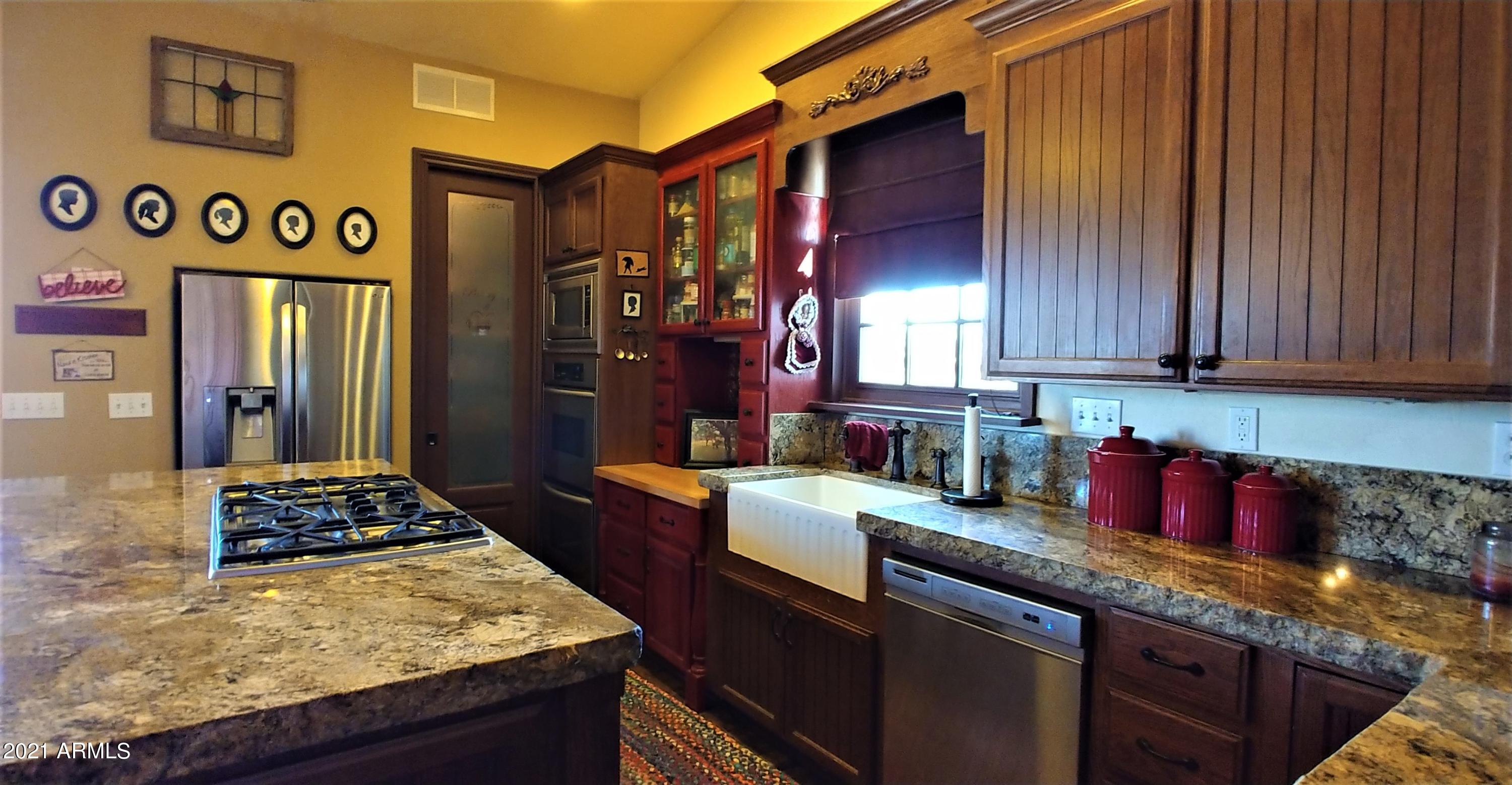 Charleston Park Estates Unit 1 - Residential