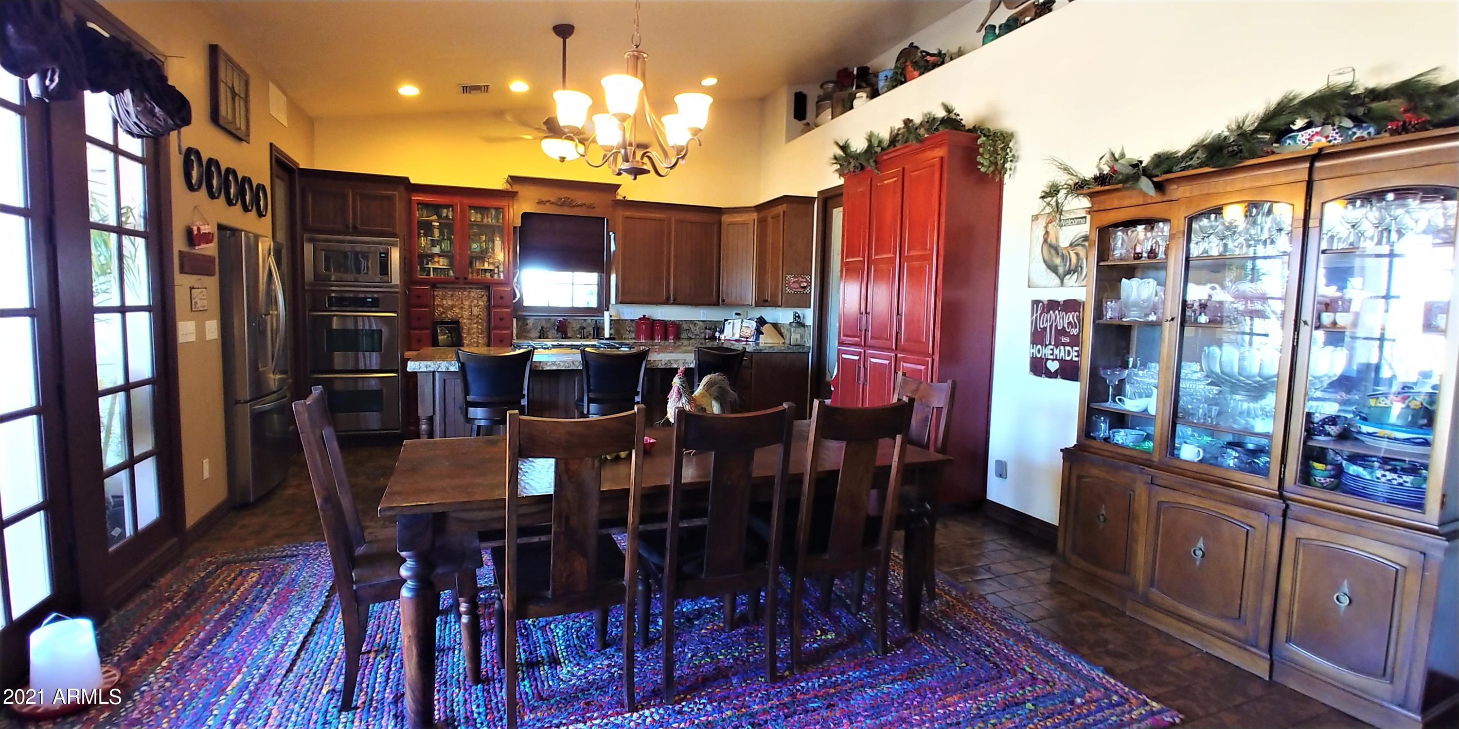Charleston Park Estates Unit 1 - Residential