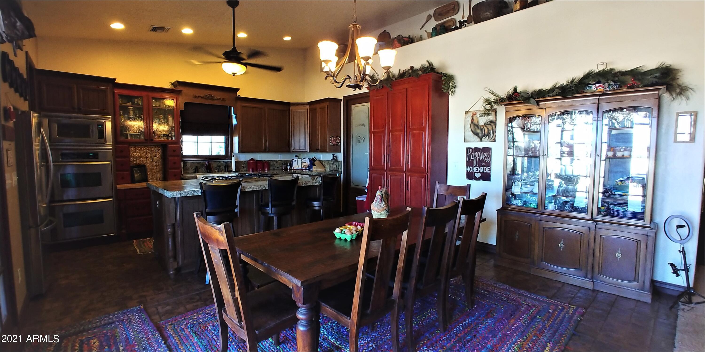 Charleston Park Estates Unit 1 - Residential